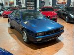 MASERATI Ghibli 306CV Italiana/Libretto Tagliandi/Targhe Originali rif. 23473249