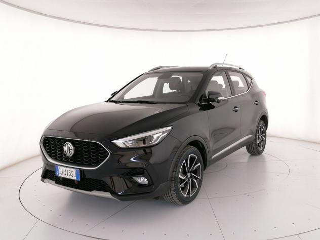 MG ZS 1.5 Luxury