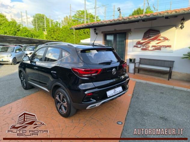 MG ZS 1.5 VTi-tech Comfort GARANZIA MG! PREZZO REALE! rif. 23815446 - Foto 3