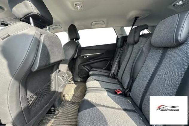 PEUGEOT 5008 5008 BlueHDi 130 S&S Allure FULL OPT 7 POSTI rif. 22777830 - Foto 6