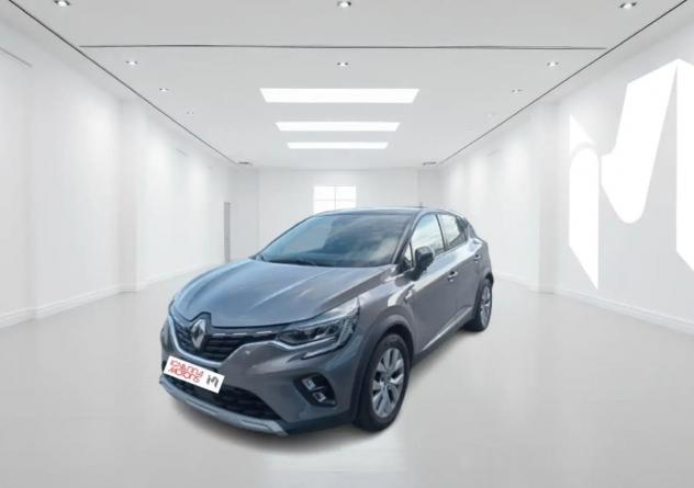 Renault Captur Hybrid E-Tech 145 CV Intens - Foto 3