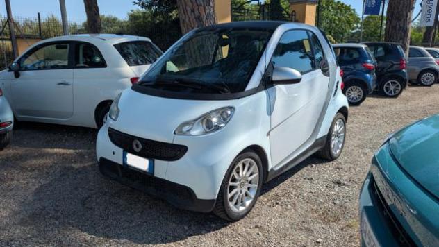 SMART ForTwo mhd 1.0cc 61cv rif. 23834164 - Foto 2