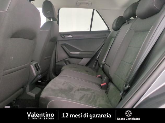 Volkswagen T-Roc 1.0 tsi Style 110cv - Foto 10