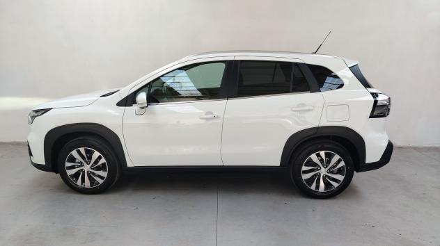 Suzuki S-Cross S-Cross 1.4h Top+ 4wd allgrip 110cv - Foto 5