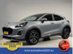 FORD Puma 1.0 EcoBoost Hybrid 125CV S&S Titanium PREZO REALE rif. 24150437