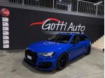 AUDI RS4 ABT S RS4+ EDIZIONE LIMITATA 50 ESEMPLARI IVA PPF rif. 23258320