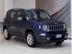 Jeep Renegade 2.0 MJet 140cv Limited 4WD FULL SERVICE - UNIPROP.