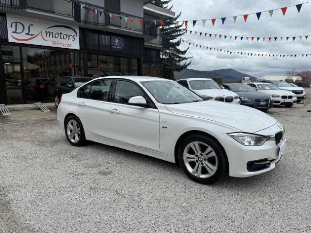 BMW 318 d Sport SCONTO ROTTAMAZIONE rif. 22290188 - Foto 3