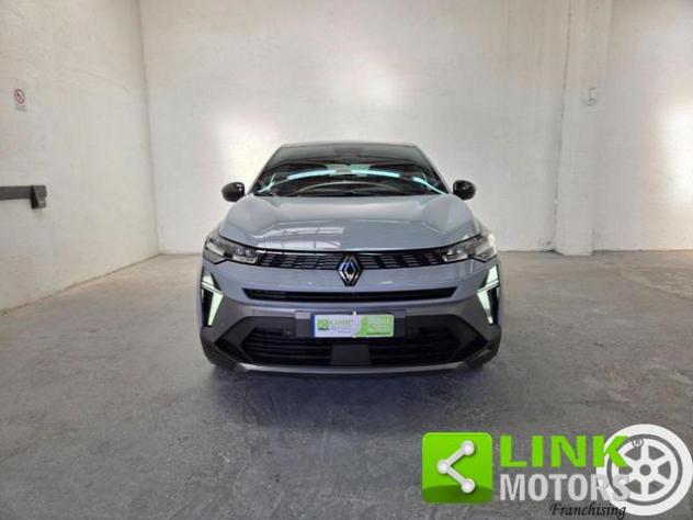 RENAULT Symbioz Full Hybrid E-Tech 145 CV Esprit Alpine GARANZIA rif. 23807944 - Foto 2