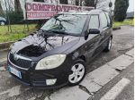 Skoda Roomster 1.4 16V Sport 90000km tetto panoramico consegna con manutenz &hellip;