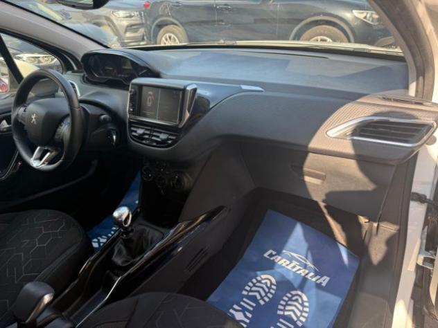 PEUGEOT 2008 1° serie PureTech Turbo 110 S&S Signature rif. 23829504 - Foto 8