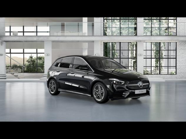 Mercedes-Benz Classe B B Sportstourer (W247) B 180 d