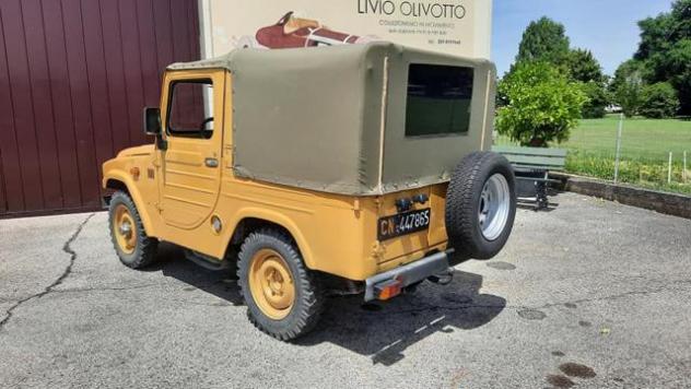 DAIHATSU F 20 rif. 19431977 - Foto 5