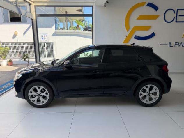 AUDI A1 allstreet 30 TFSI S tronic Identity Contrast rif. 24092352 - Foto 9