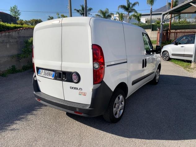 Fiat Doblo 1.3MTJ 90CV IVA - Foto 6