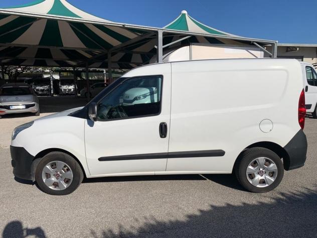 Fiat Doblo 1.3MTJ 90CV IVA - Foto 3