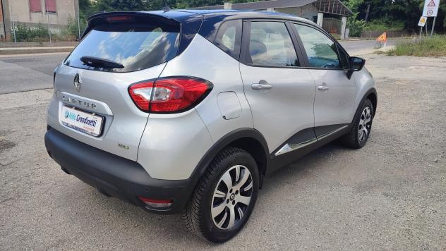 RENAULT CAPTUR 1.5 DCI 90CV ENERGY ZEN - Foto 6