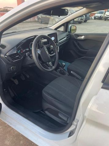 Ford Fiesta 1.5 EcoBlue 5 porte Connect 2020 - Foto 4