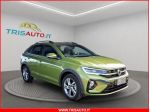 VOLKSWAGEN Taigo 1.0 TSI R-line NEOPATENTATI (FULL LED+NAVI)