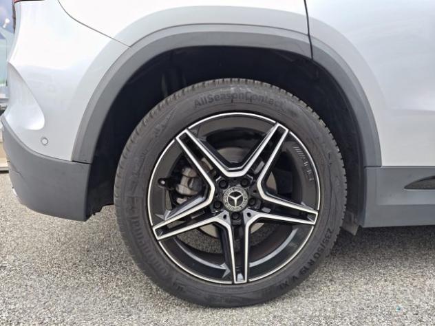MERCEDES-BENZ GLA 200 d Automatic PREMIUM rif. 24179637 - Foto 9