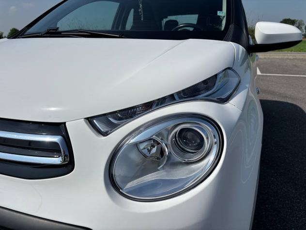 Citroën C1 NEOP. AUT. 1.0 Benzina 69cv - Foto 6