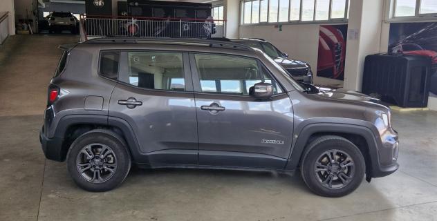 Jeep Renegade Renegade 1.0 t3 Longitude 2wd - Foto 6