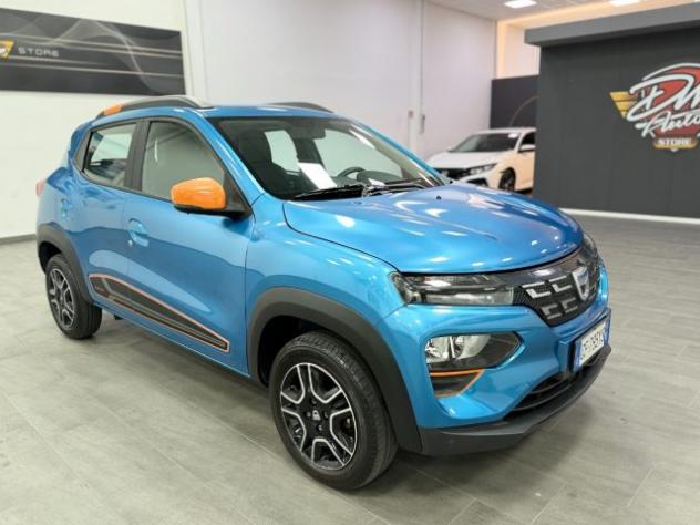 DACIA Spring Electric 45 Comfort Plus rif. 24126747 - Foto 5