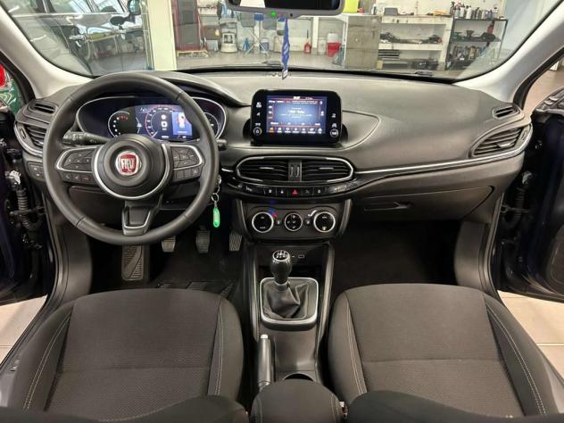 FIAT Tipo 1.0 SW Life - Foto 10