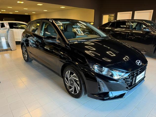 HYUNDAI i20 3ª serie i20 1.0 T-GDI DCT Connectline - Foto 8