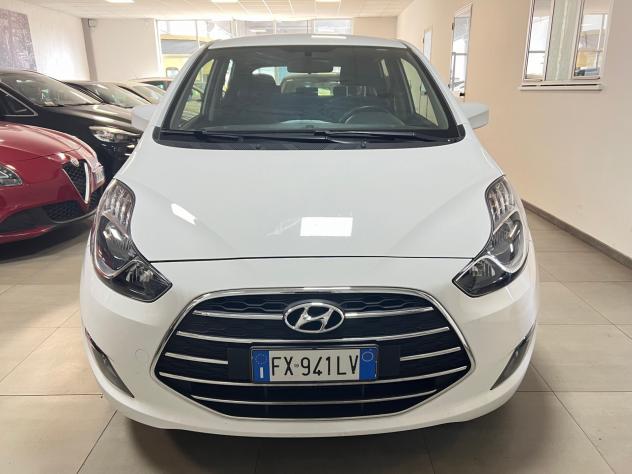 Hyundai iX20 1.6 MPI GPL - Foto 2