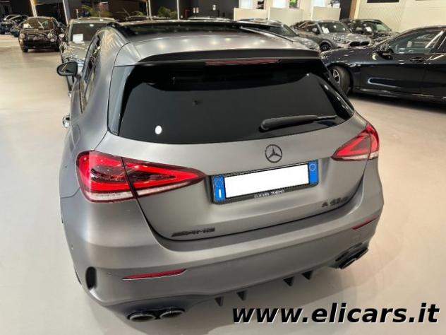 MERCEDES-BENZ A 45 S AMG A 45S AMG 4Matic+ rif. 24122617 - Foto 9