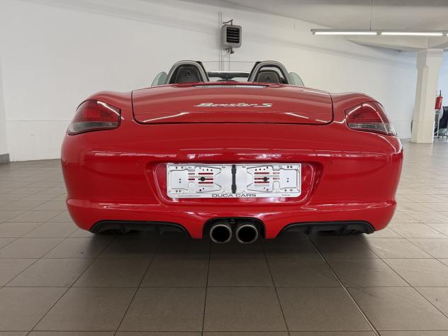 Porsche Boxster Boxster 3.4 24V S - Foto 5