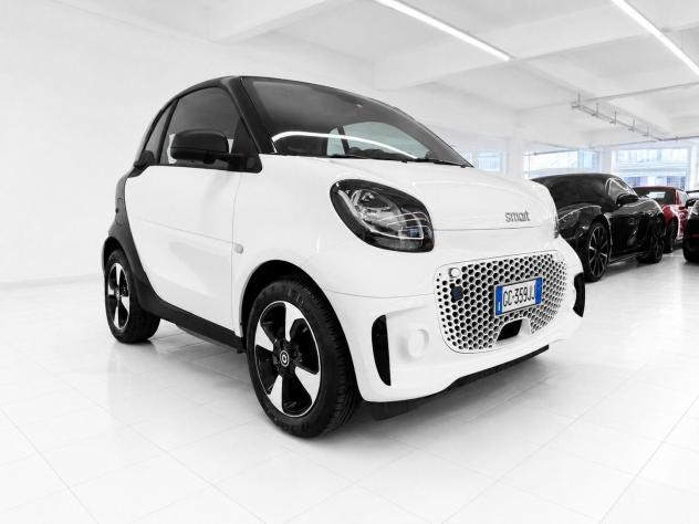 smart EQ Fortwo EQ passion - Foto 4