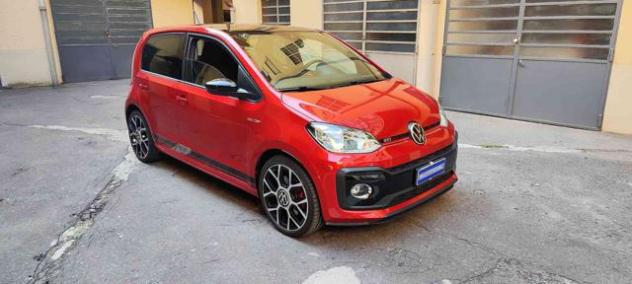VOLKSWAGEN up! GTI 1.0 TSI 5p. BlueMotion Technology rif. 24190769 - Foto 2