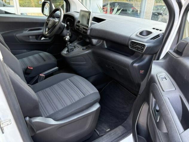 Opel Combo Life 1.2 110 CV S&S MT6 Advance - Foto 5