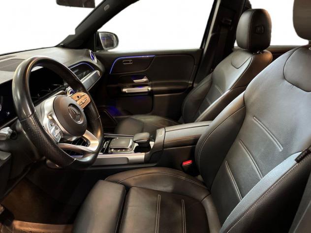 Mercedes-Benz GLB - X247 2019 200 d Premium auto - Foto 7