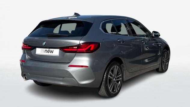 BMW Serie 1 F40 5 Porte 116i - Foto 3