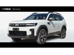 Dacia Bigster expression hybrid 155