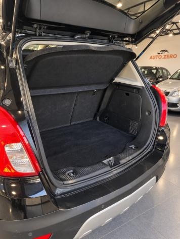 Opel Mokka 1.4 Turbo GPL Tech 140CV 4x2 Cosmo b-Color - Foto 5