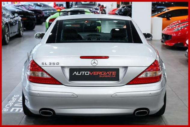 MERCEDES-BENZ SL 350 cat EVO rif. 23532064 - Foto 6