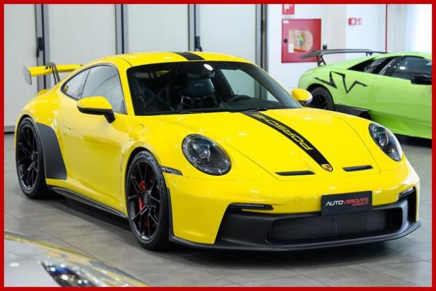 PORSCHE 992 GT3|CLUB SPORT|FULL CARBON|LIFT rif. 23488785 - Foto 3
