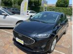 FORD Fiesta 1.0 Ecoboost Hybrid 125 CV 5 porte Titanium rif. 23749676