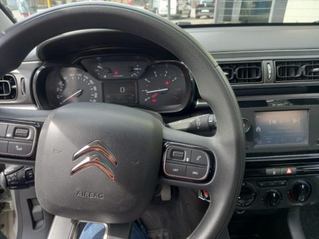 CITROEN C3 PureTech 83 S&S You rif. 23987105 - Foto 9