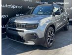 Jeep Avenger e-Hybrid 1.2 MHEV e-Hybrid Turbo Summit #tettoapribile #keyles &hellip;