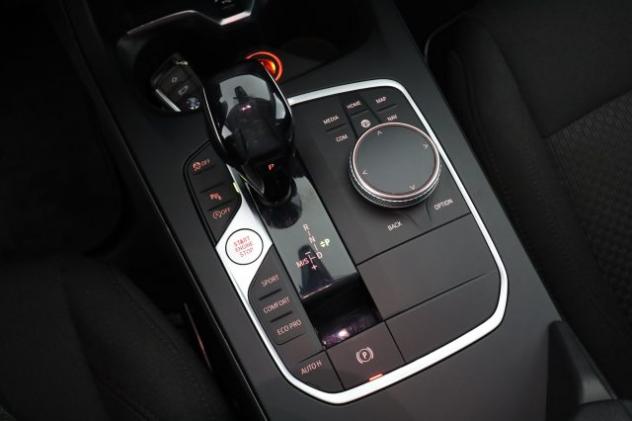 BMW 116 Serie 1 d ADVANTAGE rif. 23684273 - Foto 10