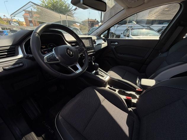 Renault Captur II 2019 1.6 E-TECH Plug-in Hybrid 160cv Techno Auto - Foto 10