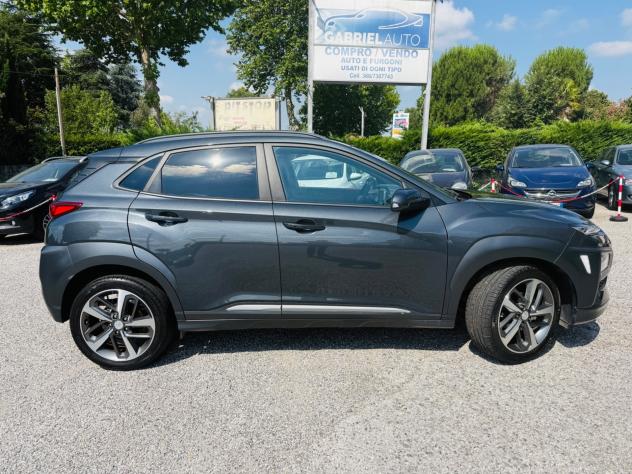 Hyundai Kona 1.0 T-GDI Xpossible - Foto 8