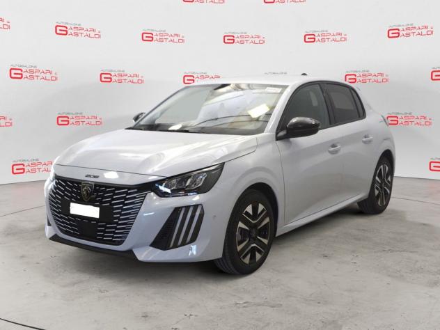 Peugeot 208 208 Hybrid 110 e-DCS6 Allure