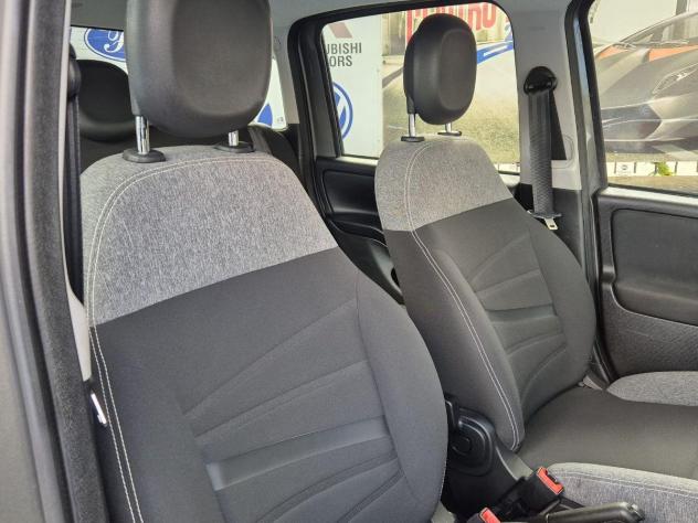 FIAT - Panda - 1.0 FireFly S&S Hybrid City Life - Foto 10