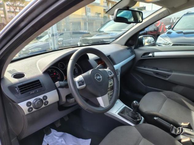 OPEL Astra 1.7 CDTI 110CV Station Wagon Cosmo rif. 24040476 - Foto 7